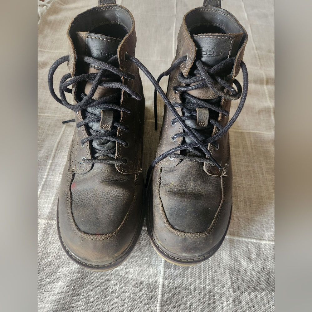 Keen San Jose Boots